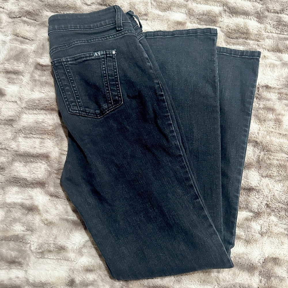 Jennifer Lopez Bootcut jeans, size 8